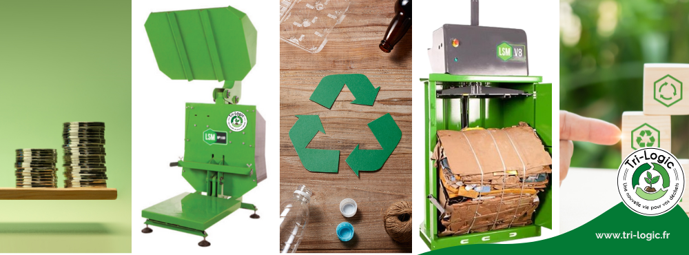 Quelles aides et subventions pour la gestion des déchets ?