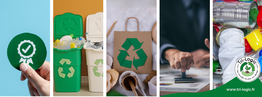 Labels et certifications déchets : le guide essentiel pour structurer une démarche environnementale efficace