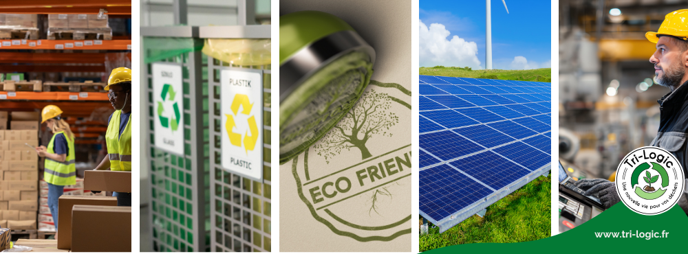 ISO 14000 / 14024 / 50001 : quelles différences et comment y répondre?