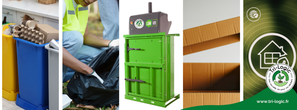 Réduire son empreinte carbone : 10 actions rapides et économiques à mettre en place