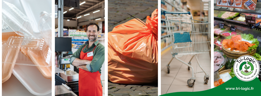 Répondre aux enjeux de gestion des déchets en supérettes et magasins spécialisés : une approche opérationnelle et durable